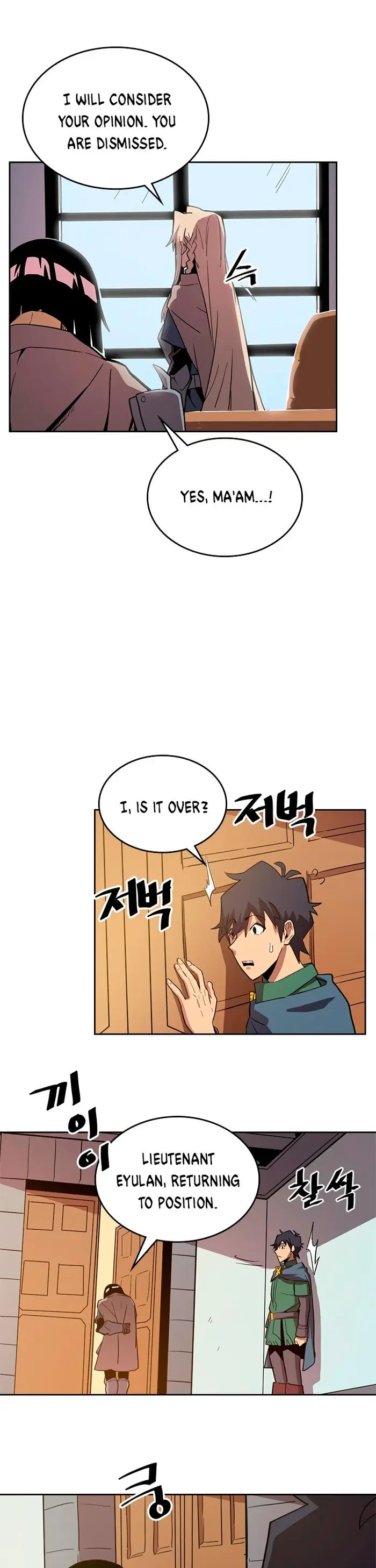 A Returner’s Magic Should Be Special Chapter 63 image 23_optimized